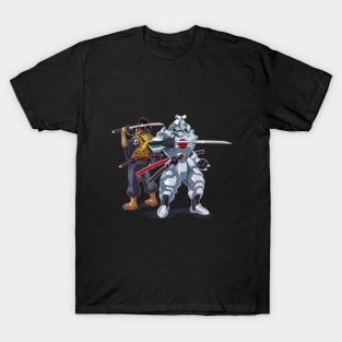 Ryoma - Power Stone T-Shirt